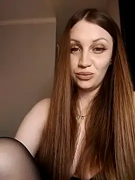 Stripchat Sex Cam of Verka199