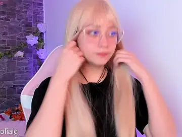 Stripchat Live Porn of sweett_fire