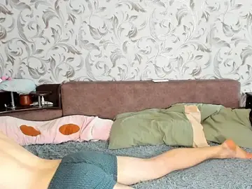 Stripchat Free Porn Cam of zeriax