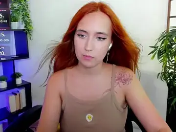Stripchat Live Sex of Alexa_temptress