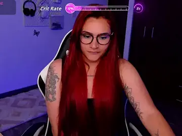 Stripchat Free Live Porn of ImLui_lu