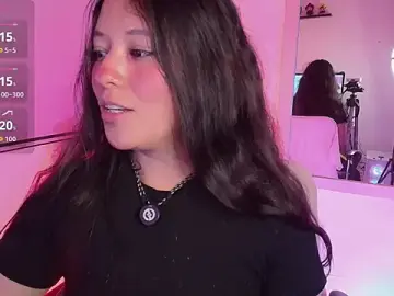 Stripchat Adult Video Chat of Lexie_Thompson10