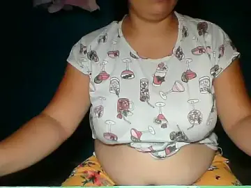 Stripchat Live Porn of MommyKaye30