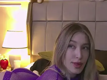 Stripchat Live Sex of SerenaBennet