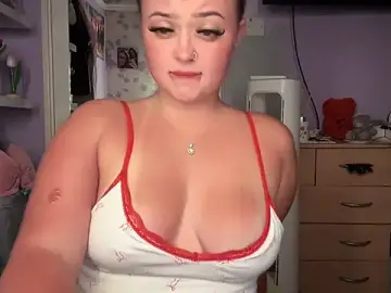 Stripchat Sex Cam of SexySashaxox