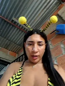 Stripchat Live Sex of hot_veteran01