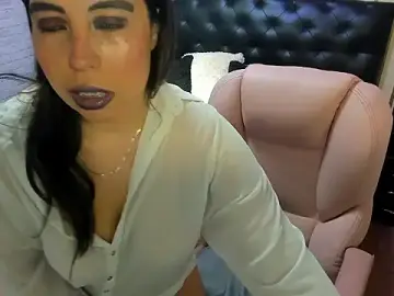 Stripchat Free Porn Cam of nikki_nikoll
