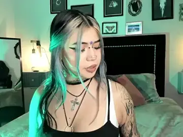 Stripchat Sex Chat of pinkk_deemon