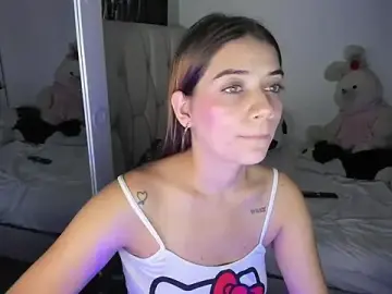 Stripchat Live Porn of KittyKlum