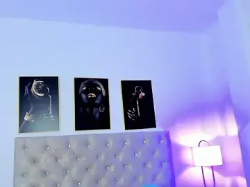 Stripchat Free Porn Cam of naomy_68