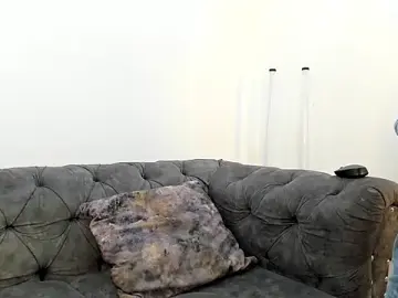 Stripchat Nude Webcam of BennBrown