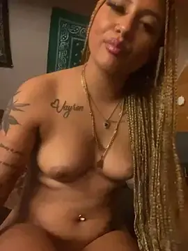 Stripchat Private Sex Chat of Crazy_Lulu