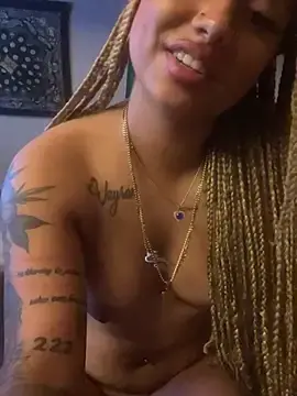 Stripchat Live Sex of Crazy_Lulu