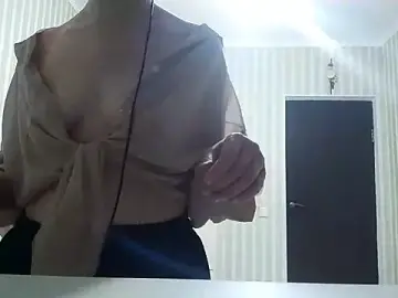 Stripchat Free Live Porn of JennyShortcut