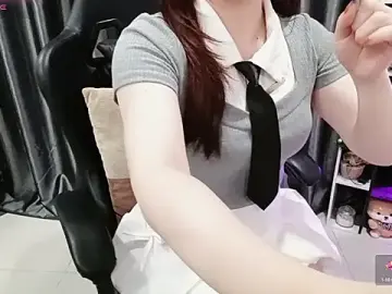Stripchat Sex Chat of Yuki-yio