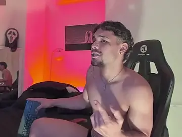 Stripchat Adult Webcam of justin_lenox