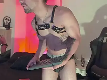 Stripchat Adult Webcams of justin_lenox