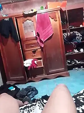 Stripchat Live Porn of luuiss12