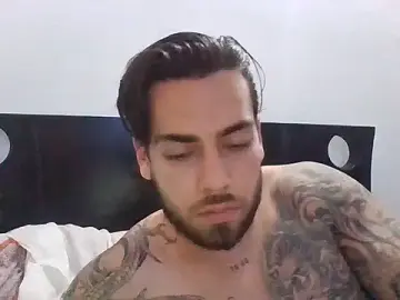 Stripchat Free Live Porn of Axel__Blaze