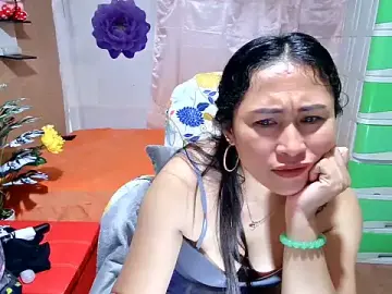 Stripchat Best Webcam of Filipina_Desire