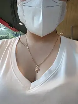 Stripchat Free Live Porn of Mina-02