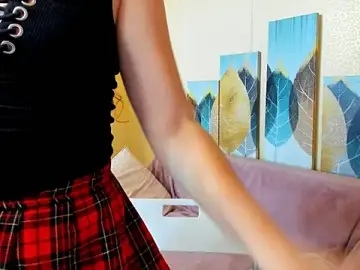 Stripchat Free Live Porn of OBabyDoll