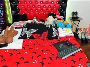 Stripchat Live Sex Cam of WooW_HotBig_Ass