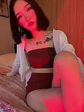 Stripchat Adult Webcams of Kyokoooooo
