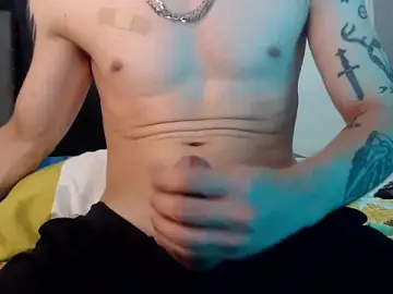 Stripchat Adult Webcam of Perseus___BWC