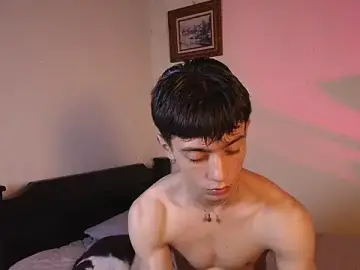 Stripchat Free Porn Cam of slowburnmystic