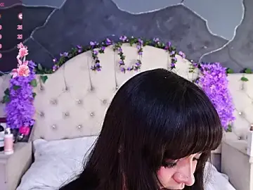 Stripchat Free Porn Cam of AmberGreyy_
