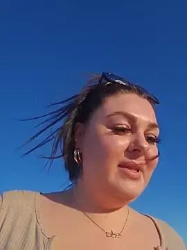 Stripchat Live Porn of BaddieBellaUK