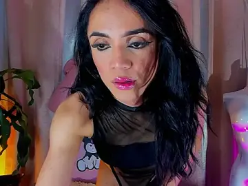 Stripchat Nude Webcam of Cristal_Gem1