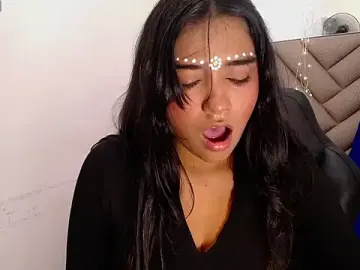 Stripchat Sex Chat of Sita_Nair