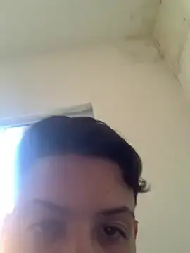 Stripchat Live Porn of matheuszk_007