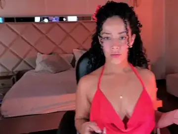 Stripchat Adult Webcams of AlessaRomero