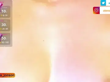 Stripchat Adult Webcams of Atenea_jonson