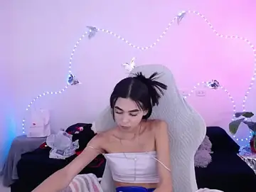 Stripchat Sex Chat of Valery_tiny