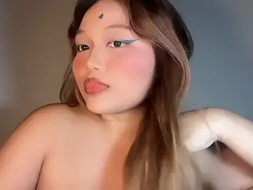 Stripchat Live Porn of oh_myjoy