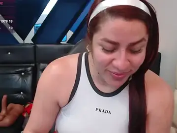 Stripchat Free Live Porn of Alison-mar
