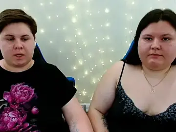 Stripchat Nude Webcam of BeckyAndHellen