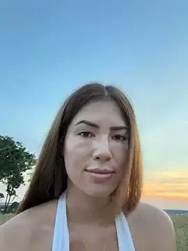 Stripchat Sex Chat of ClaireBree