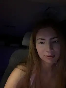Stripchat Live Porn of ClaireBree