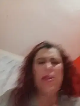 Stripchat Free Live Porn of MarthinaBaker