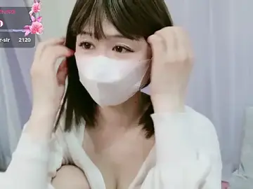 Stripchat Sex Cam of aaanyan