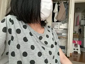 Stripchat Free Live Porn of riri_riri_jp