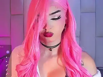 Stripchat Free Porn Cam of Summer_walkerr