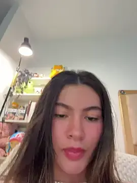 Stripchat Free Live Porn of Your_Honeey