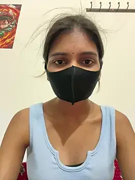 Stripchat Live Sex Cam of ishikaa5