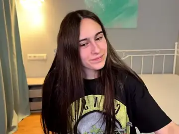Stripchat Live Sex of AliceKolltt
